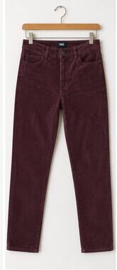 Paige Hoxton Slim Corduroy Pants Size 28